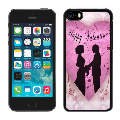 Valentine Marry iPhone 5C Cases CJV | Women